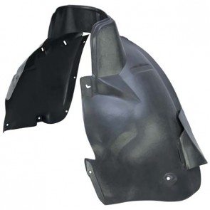 Pare boue d' aile avant Fiat Punto