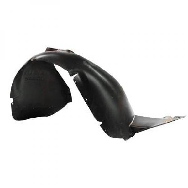 Pare boue d' aile avant Touran + Caddy