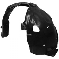 Pare boue d' aile avant Mini R50/R53