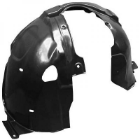 Pare boue d' aile avant Mini R50/R52/R53