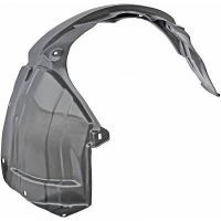 Pare boue d' aile avant Suzuki Grand vitara