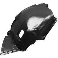 Pare boue d' aile  avant BMW E92 et E93