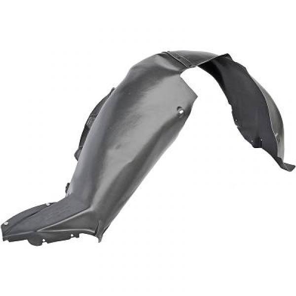 Pare boue d' aile avant Seat Altea / Altea XL / Toledo