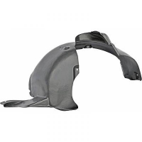 Pare boue d' aile avant SEAT IBIZA