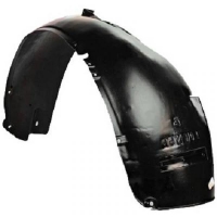 Pare boue d' aile avant Seat Toledo et Leon