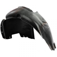 Pare boue d' aile avant SEAT LEON