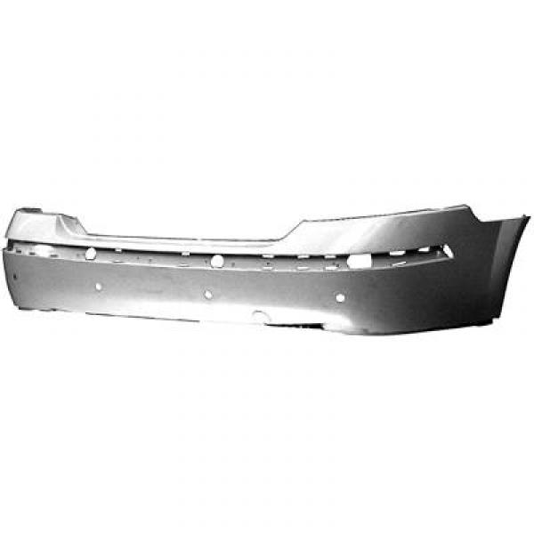 Pare choc arrière Ford Mondeo berline + parktronic