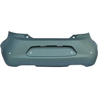 Pare choc arrière Ford KA + parktronic