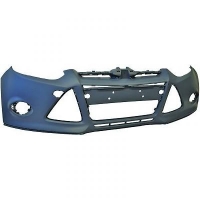 Pare choc avant Ford Focus 4