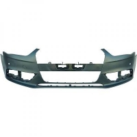 Pare choc avant Audi A4 phase 3 + parktronic