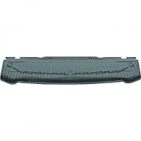 Pare choc avant Audi A4 phase 3 partie dessous