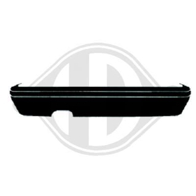 Pare chocs arrière AUDI 80
