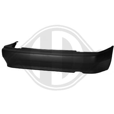 Pare chocs Arrière SUZUKI BALENO