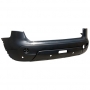 Pare chocs arrière Nissan Qashqai + parktronic