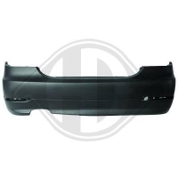 Pare chocs Arrière bmw Série 5 e60