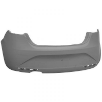 Pare chocs arrière Seat Leon 09/12