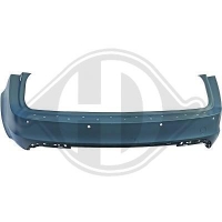 Pare chocs arrière Opel Insignia break + parktronic