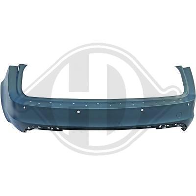 Pare chocs arrière Opel Insignia break + parktronic