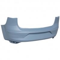 Bouclier arrière Seat Altea