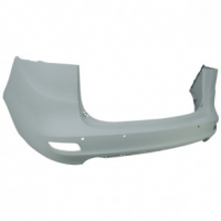 Pare chocs arrière Opel Zafira Tourer + parktronic