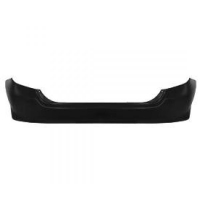Pare Chocs arrière Honda Jazz 04-08