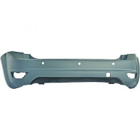 Pare chocs arrière Ford Focus 3/5 portes + parktronic