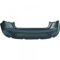 Pare chocs arrière SEAT IBIZA modèles 5 portes