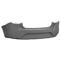 Pare chocs arrière Seat Ibiza coupé 3 portes