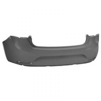 Pare chocs arrière Seat Ibiza 5 portes