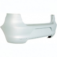 Bouclier arrière Seat Ibiza