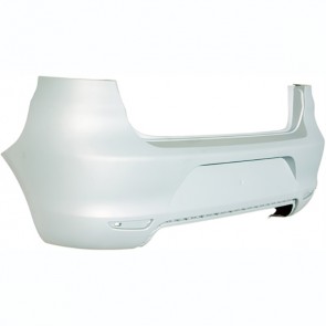 Bouclier arrière Seat Ibiza