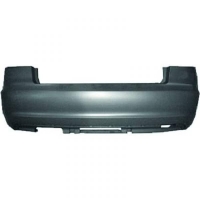 Pare chocs arrière Audi A3 08/12 pour 3 portes