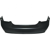 Pare chocs arrière chevrolet Aveo berline 06/11