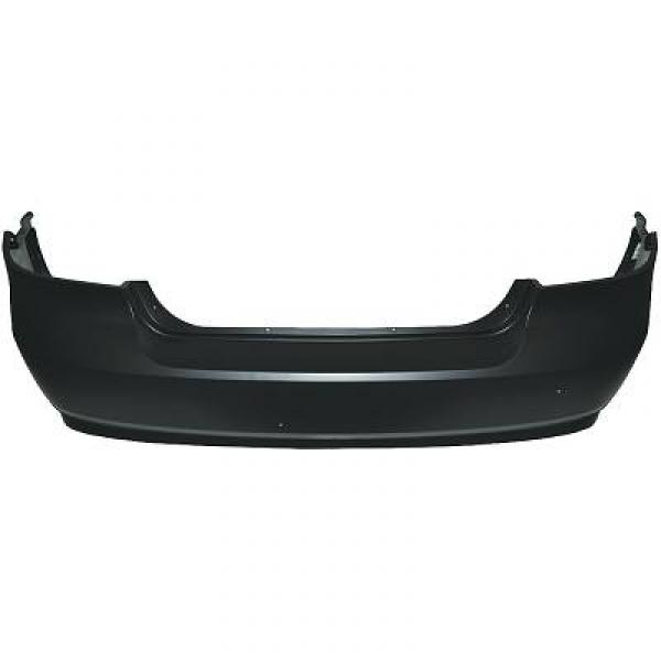 Pare chocs arrière chevrolet Aveo berline 06/11