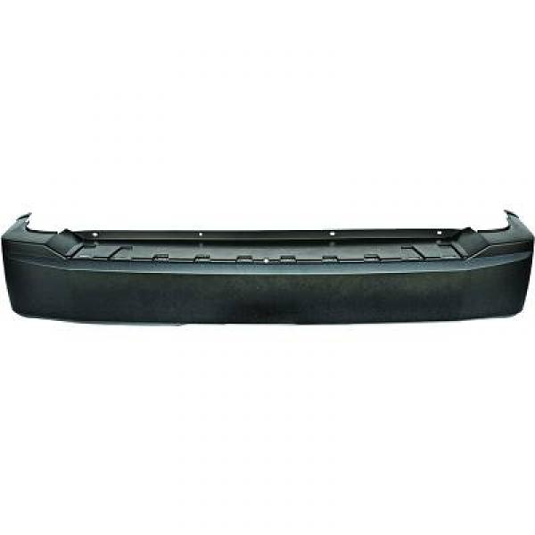 Pare chocs arrière Jeep Cherokee KK