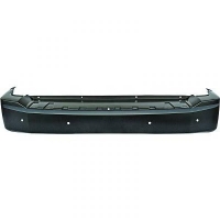 Pare chocs arrière Jeep Cherokee KK + parktronic