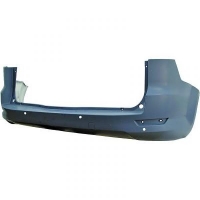 Bouclier arrière Ford Mondeo break + parktronic