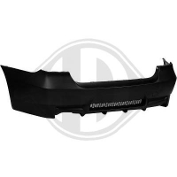 Pare chocs Arrière BMW E90 Sport look pack M