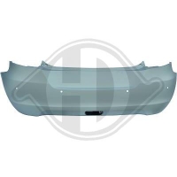 Pare chocs arrière Suzuki Swift + PDC