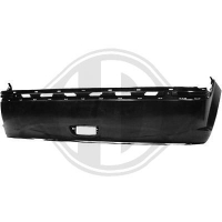 Pare chocs Arrière Hyundai Getz