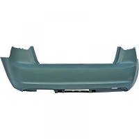 Pare chocs arrière Audi A3 08/12 pour 5 portes