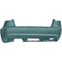 Pare chocs arrière Audi A3 08/12 pour 5 portes + parktronic