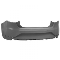 Pare chocs arrière SEAT IBIZA modèles 3 portes