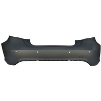 Pare chocs arrière Mercedes Classe A W176 + PDC