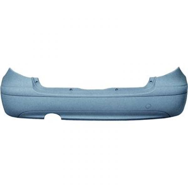 PARE-CHOCS ARRIERE MERCEDES W169