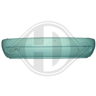 Pare - chocs Avant VOLKSWAGEN CARAVELLE