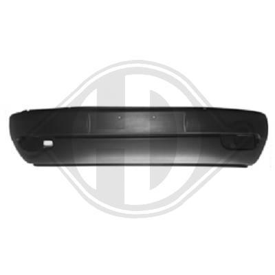Pare - chocs Avant VOLKSWAGEN CARAVELLE