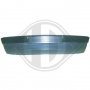 Pare chocs avant pour Mercedes 190D