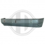 Pare  chocs avant Mercedes classe E W124