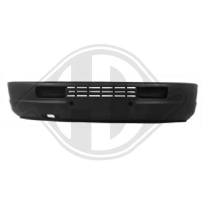 Pare chocs Avant VOLKSWAGEN LT